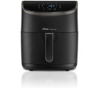 FREIDORA UFESA SPARROW 6L 1700W SIN ACEITE NEGRO