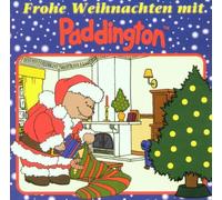 Freies Kinder und Musik Atelie - Frohe Weihnachten mit Paddington