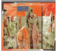 Freiheit, die ich meine [Single-CD]