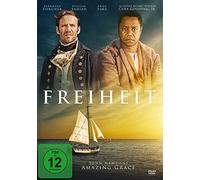 Freiheit - John Newton's Amazing Grace [Alemania] [DVD]