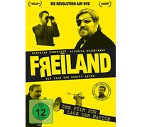 Freiland - Der Film zu Lage der Nation [DVD]