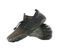 Freiluftkind El Original - Zapatillas Barefoot Antideslizantes Tokai Verde/Talla 50 EU - Tokai la Zapatilla Barefoot Aventura - Zapatillas de Running Barefoot