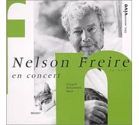 Freire - Nelson Freire in Concert