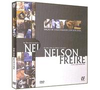 Freire, Nelson - Nelson Freire [USA] [DVD]