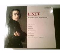 Freire - Werke für Klavier U.Orchester