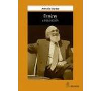 Freire Y Educación