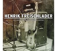 Henrik Freischlader Henrik Freischlader - Recorded (CD)