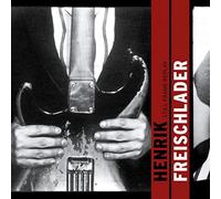 Freischlader,Henrik - Still Frame Replay