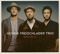 Freischlader,Henrik Trio - Openness