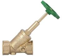 freistromventil DN 20 - Din/DVGW 3/4 "
