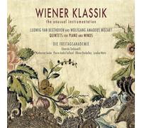 Freitagsakademie,die - Mozart/Beethoven