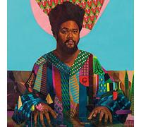 Freitas Amaro - Sankofa [Vinilo]