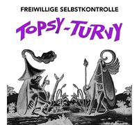 Freiwillige Selbstkontrolle - Topsy Turvy [Vinilo]