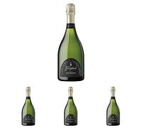 Freixenet Brut Barroco, 0.75L (Paquete de 4)