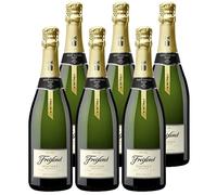 Caves Freixenet Freixenet Brut Nature 2020 1 x 750 ml