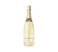 Freixenet Carta Nevada Cava Brut Nature, Caja 6 Botellas, 4500 ml