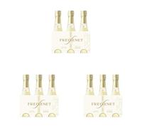 Freixenet Carta Nevada Cava, Semiseco, 3 x 200 ml, El embalaje puede variar (Paquete de 3)