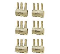 Freixenet Carta Nevada Cava, Semiseco, 3 x 200 ml