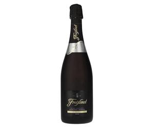 freixenet Cordon Negro semi seco (6 x 0.75 l)