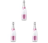 Freixenet - Ice cava rosado botella 750 ml (Paquete de 3)