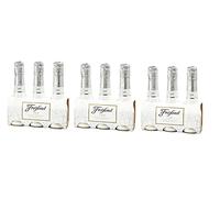 Freixenet mini Ice Cava Pack 3 botellas de 200 ml - 3 packs de 3u - total 1800 ml
