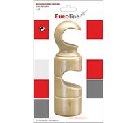 Freixer Y Collell. -Epid- 2164101 - Soporte barra cort 29mm doble mad nat epid