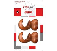 Freixer Y Collell. -Epid- 2294303 - Soporte barra cort 29mm techo mad cere epid 2 pz