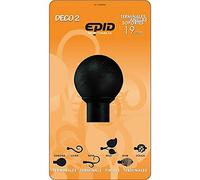 Freixer Y Collell. -Epid- 420150061 - Terminal barra cort 19mm met ne garona epid