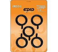 Freixer Y Collell. -Epid- 4260020610 - Anilla cortina 19mm hogar met ne deco 2 epid 10 pz