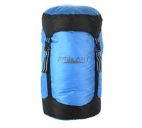 Frelaxy Saco de compresión, 40% más de Almacenamiento. Saco de compresión de 11L/18L/30L/45L/52L, Saco de Dormir Resistente al Agua y Ultraligero, Equipo de Ahorro de Espacio para Camping, Senderismo