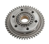 FRELEAN One Way Starter Engagement Kit | Forged Steel Replacement for 250 300 LH250 260 300 | High Durability Drive System Components for ATV/Off - Road Vehicle/Motorcycle