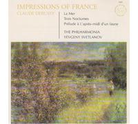 Fremaux - Berlioz:Symphony Fantastique