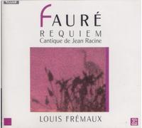 Fremaux,Louis - Faure:Requiem