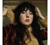 Frembgen, Emily - No Hard Feelings [Vinilo]