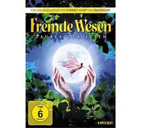 Fremde Wesen - Zauber der Elfen [Alemania] [DVD]