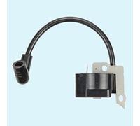 Fremnily Bobina de encendido compatible con Homelite Ryobi PS02762 4306401 308064001 850080001 modelos RY30000 RY30002 RY3004 RY30041 RY30060 RY30061 UT08542 UT2004 2 UT20043 UT20022 UT20023