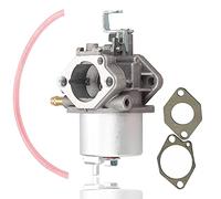 Fremnily Carburador FE290 compatible con carrito de golf Club Car DS y motores Precedent Turf Carryall FE290 1998 -UP Carb 101805601