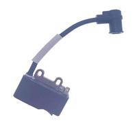 Fremnily Compatible con A411000140 (ID#C9148) SRM225 Módulo de bobina de encendido para Echo Shindaiwa Kioritz Mantis SRM 210 SRM211 GT200 PE200 PE201 GT201i HC150 HC151 PPF210 PPF210 PPF211 1