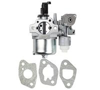 Fremnily Compatible con carburador EX17 con junta para Subaru Robin 6.0HP SP170 EX17 EX13 EX30 EX17D EX170 EX170D SP17 Motor 277-62301-30 277-62302-50 277-62301-60