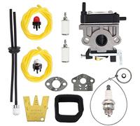 Fremnily Compatible con carburador Wyc-22 para recortadora de césped TCG-22EAB CG22EAB Trimmer OME6 696550