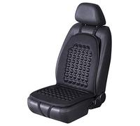 FREMONT AUTO Funda de Asiento de Coche Transpirable, Fabricada con Fibra de poliéster cojín de Burbujas con imán de Masaje, Ajustable para Coches, Camiones, SUV, Furgonetas,