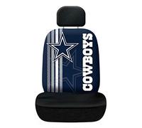 Fremont Die NFL Dallas Cowboys Rally Funda de Asiento, Azul, Talla Única