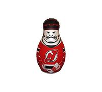 Fremont Die NHL Detroit Red Wings Mini Bop Bag, Unisex Adulto, 85602, Team, 12" Tall