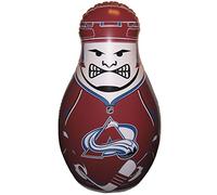 Fremont Die NHL Detroit Red Wings Mini Bop Bag, Unisex Adulto, 85622, Team, 12" Tall