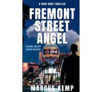 Fremont Street Angel