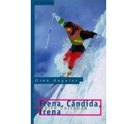 Frena, Cándida, frena: 149 (Gran Angular)