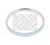 MAPCO 76358 Anillo sensor ABS Delantero, ambos lados Anillo de Sensor de ABS Anillo de Sensor de ABS Anillo de ABS