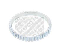 MAPCO Anillo sensor, ABS para NISSAN: Almera, X-Trail, Vanette, Primera, Almera Tino, Serena, Maxima & LDV: Cub (Ref: 76577)