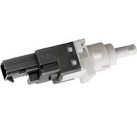 HELLA 6DD 010 966-261 Interruptor luces freno - 4polos - mecánico - con reajuste automático