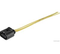 HERTH+BUSS ELPARTS Kit reparaciÃ³n de cables, sensor vel. giro ruedas para SEAT: Ibiza, Leon, Altea, Toledo, Cordoba, Exeo, Alhambra (Ref: 51277307)